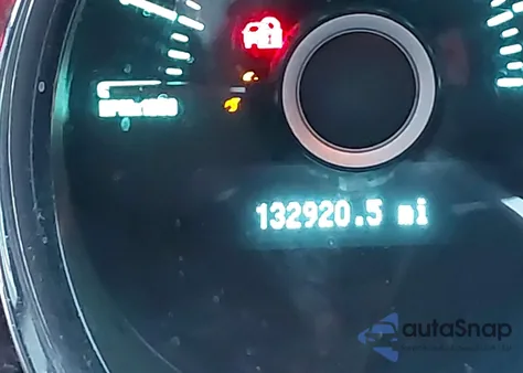 2013 Ford Mustang V6 из США, поврежденный, VIN 1ZVBP8AM6D5241829